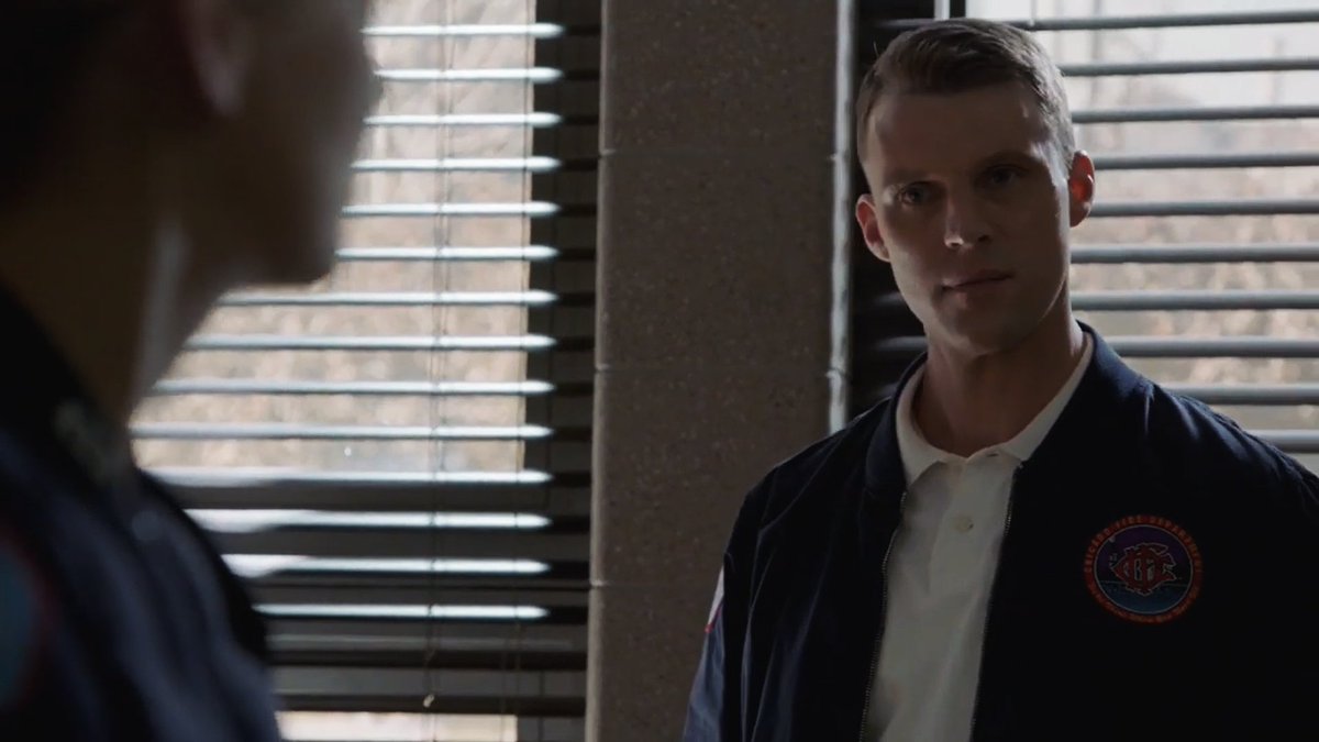 7x16 - Fault in Him (part one)