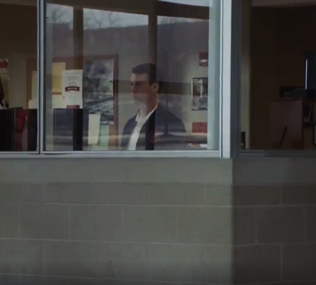 7x16 - Fault in Him (part two)