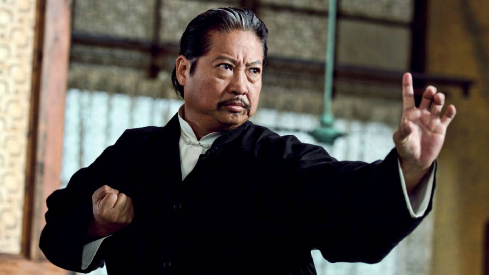 Happy Birthday Sammo Hung! 