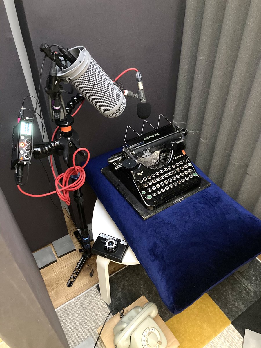 Phil Michalski | PMSFX tweet media