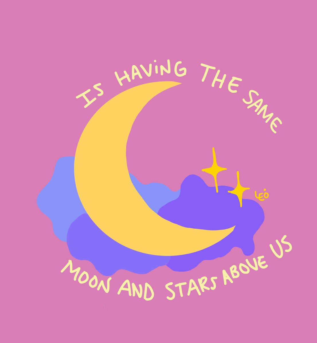 soleoade's tweet photo. s/o to the moon for always being there https://t.co/Paq9nXGhUC