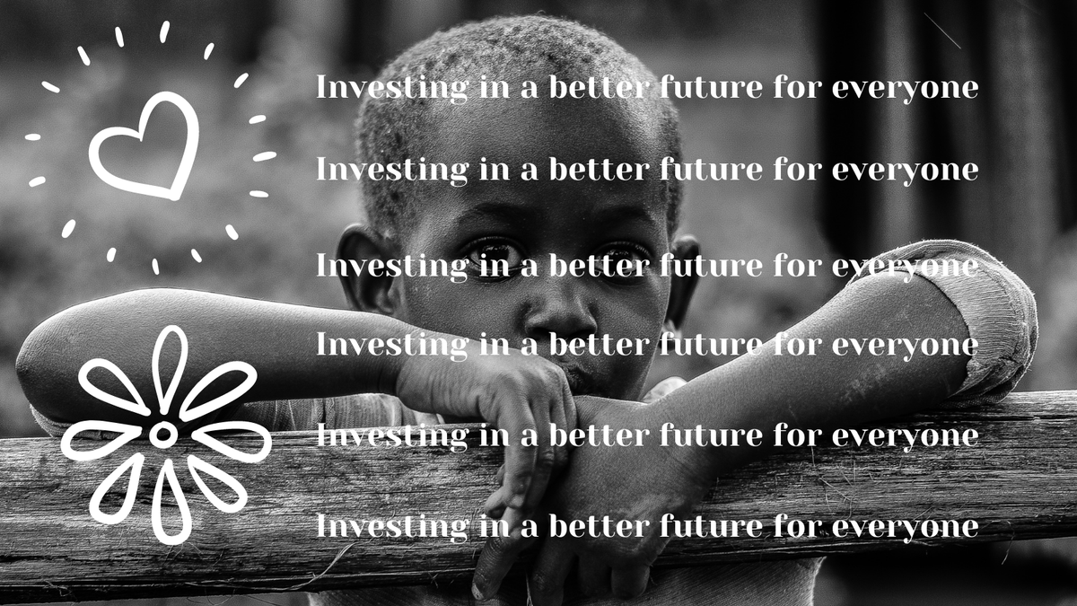 We can do this!

Support and contribute to our mission today 👉 bit.ly/398Vysh
#besomeoneshero #cactisprout