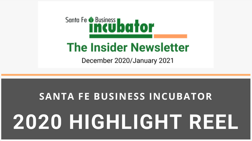 Santa Fe Business Incubator tweet media