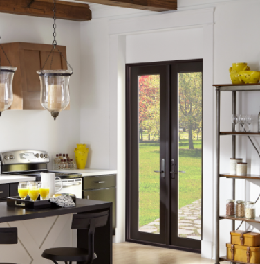 SunsetViewDoors's tweet image. Find security, strength, and beauty with this #EnergyVue Vinyl Preferred French Door. Contact us for a free quote: bit.ly/3oYHB6A #SunsetView