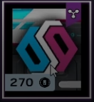 KudosOnYT's tweet photo. If you are buying any of the new team skins, the skin itself is much cheaper when you go on the operator rather than the bundle. The bundle is much more expensive as it has the charm, which look terrible imo. definitely buy them individually rather than the bundles https://t.co/tg67MWfzGO