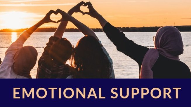 PWCSNews's tweet photo. Students: we're here to support you during stressful times. PWCS has staff, including school counselors, who are ready if you need assistance. Please remember that we're only one email away - contact school staff directly or studentsupportservices@pwcs.edu. https://t.co/xlhbx13gpu