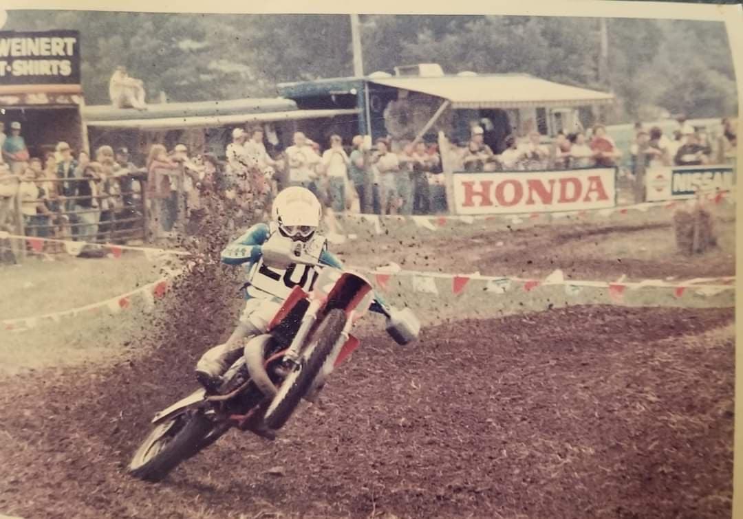 Pro Motocross tweet media