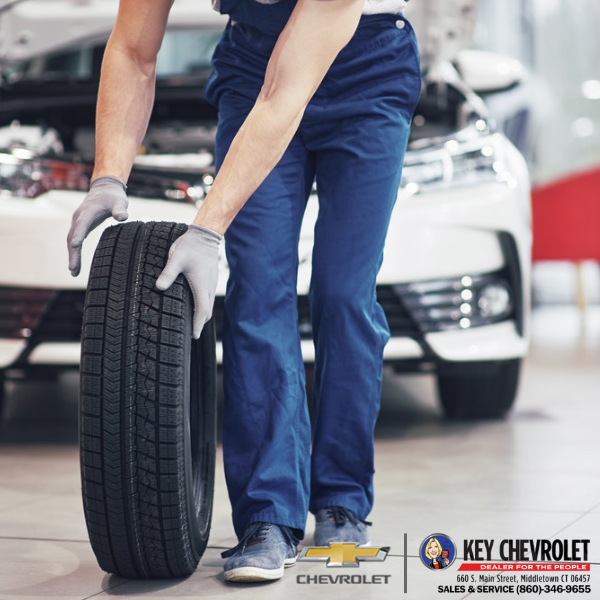 KeyChevroletCT's tweet photo. Keep your vehicle in tip-top shape with routine maintenance. Visit our website to book your next appointment today. https://t.co/ZvqZwjBLMK https://t.co/WLELBgs4OJ