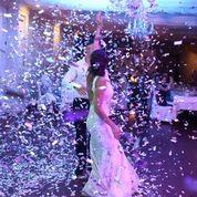 At Dash Of Class Platinum Entertainment, we respect your price point. Our award winning team prides ourselves on providing the finest wedding dj entertainment &amp; production services at a great value…without ever compromising your vision! 
Learn more abo... bit.ly/2IMimoR