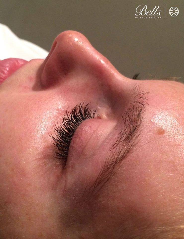 Bells Mobile Beauty tweet media