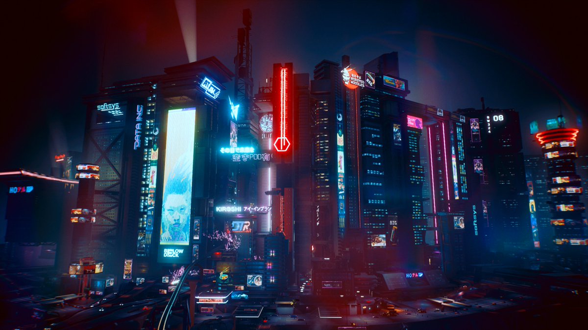 uligod6's tweet photo. It’s a danger pretty here in Night City...
Good Bye Night City #Cyberpunk2077 
#CDProjekt #Platinum https://t.co/EVkQmRgjbR