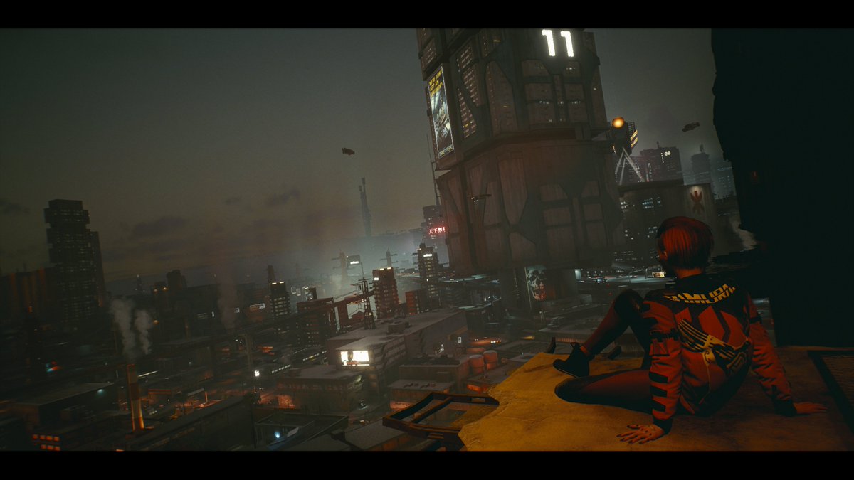uligod6's tweet photo. It’s a danger pretty here in Night City...
Good Bye Night City #Cyberpunk2077 
#CDProjekt #Platinum https://t.co/EVkQmRgjbR