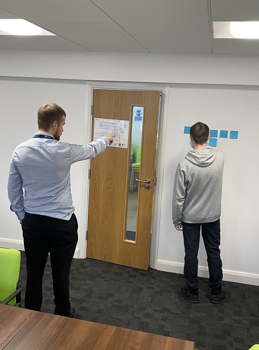 louiselogan88's tweet photo. Even though our two students from @TheMcrCollege completed their final presentation virtually today, it was still clear how far they have come during their time on placement @NGBaileyUK and how much more confident they sounded! Well done James & Ethan! ๐ https://t.co/vn6gCITajt