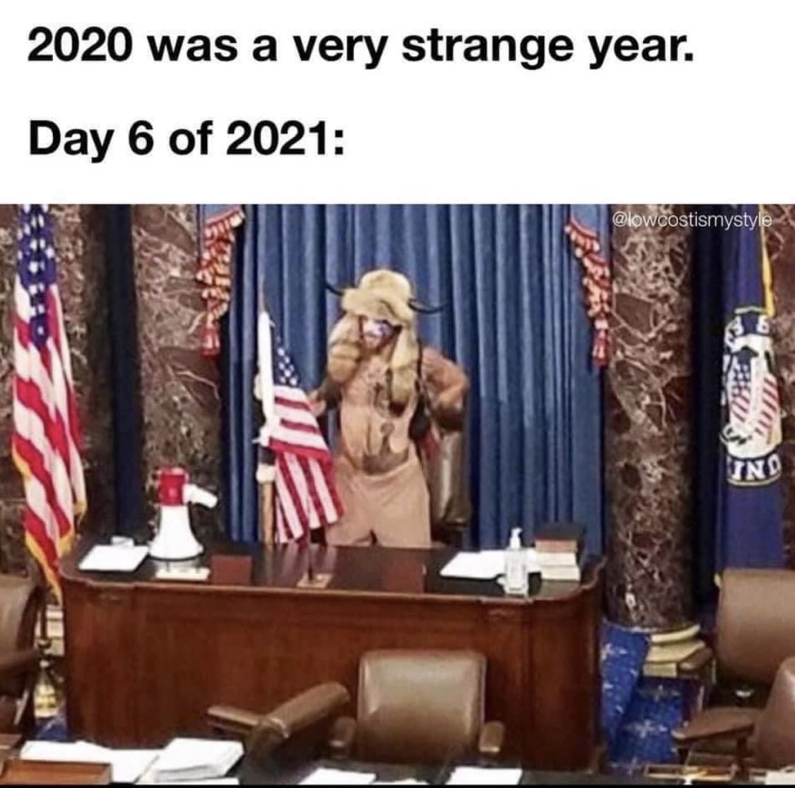 natezettel's tweet image. 2020 was a very strange year.
Day 6 of 2021