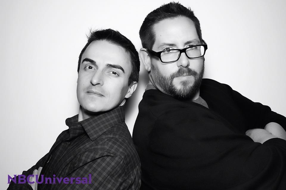 MattMitovich's tweet photo. @damianholbrook #WinterTCA memoriesssss https://t.co/gPOPrmh7M3