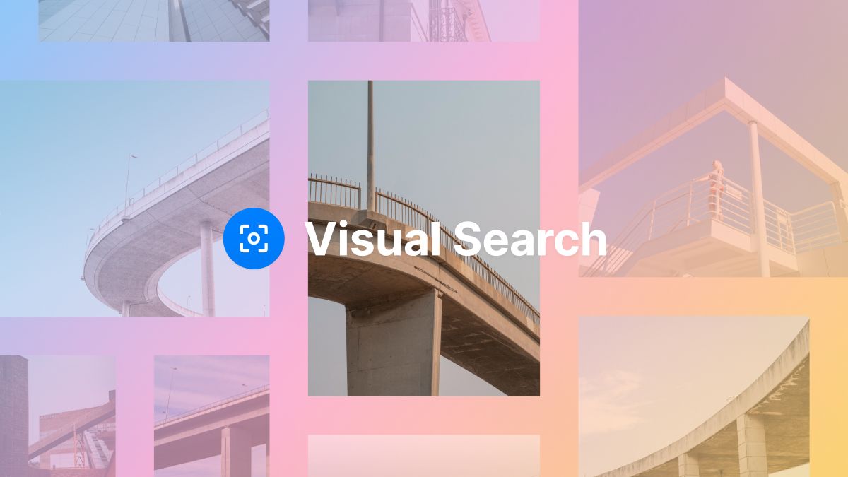 Introducing Visual Search — a whole new way of finding the images you’re looking for on Unsplash 🎉
unsplash.com/blog/introduci…