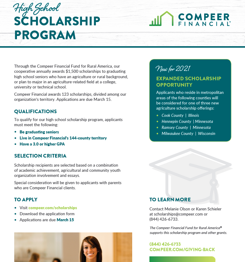 PSHSCounselor's tweet photo. Scholarship Opportunity for Seniors: https://t.co/DyjT1aU8OW
