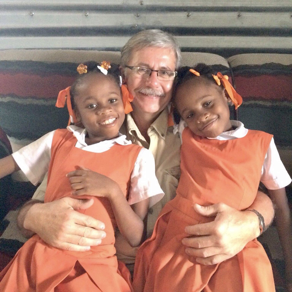 GoServ Global tweet media