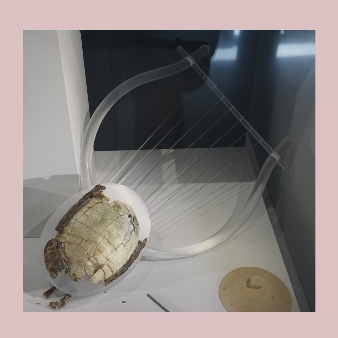 Archaeologists Life tweet media