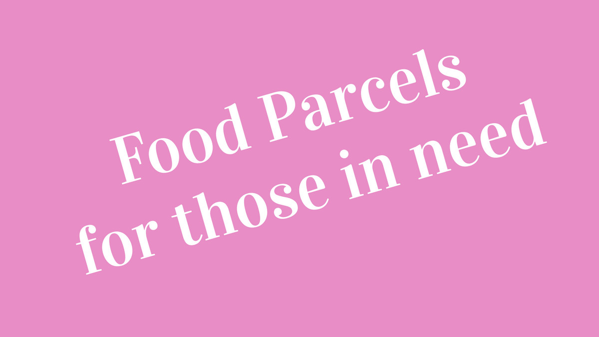 The Active Wellbeing Society are providing food parcels directly to homes of those who need this support up to the end of 321. 

theaws.co.uk/relief/

If you are working with anyone that requires some extra food (or an individual), then please get in touch on 0121 728 7030.