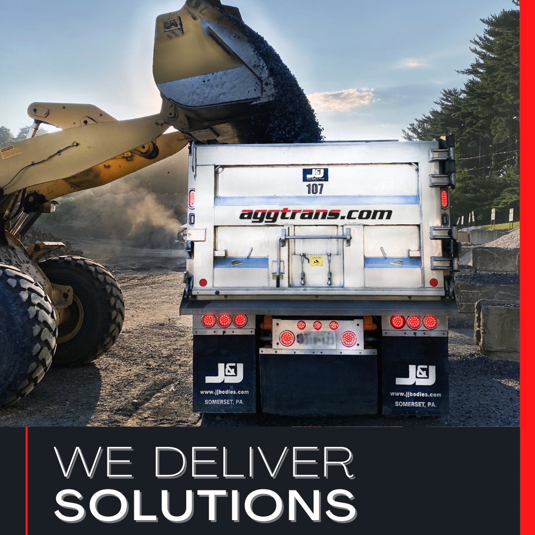 #TransportationThursday
•
When you think transportation, think Aggtrans. Our dedicated dispatch team is ready to schedule your 2021 deliveries.
•
Call us today to schedule your next order.

#dispatch #delivery #trucking #stonesupplier #construction