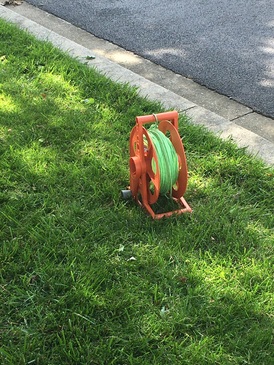 rc26lieu's tweet photo. @GregRedmondstl @Kiel_Samsing Weโve done the same thing. We use a string wheel with tape markings every 5-0โ to preplan our stretches on our three and four story apartment complexes Failing to prepare is preparing to fail! #stretchdaily #TheMoreYouKnow #westview #fcdfrs @FrankMalta2 @nmartin33 @OpsAC900 https://t.co/8qVRcZGt4t