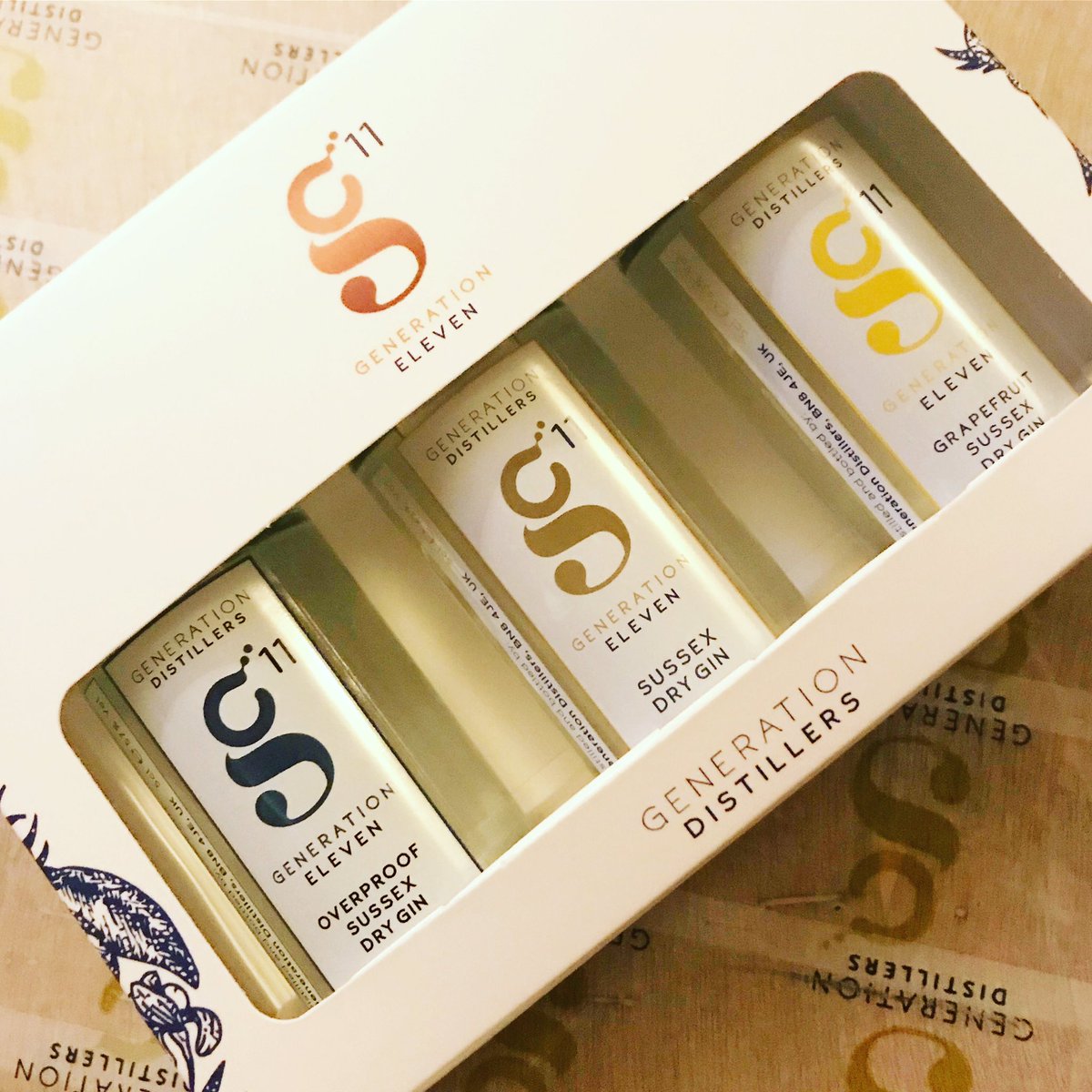 Bespoke gift packs heading out the door tomorrow for a special customer 🎁. Do contact us if you’d like something bespoke - as we are small and family run, we can adapt things to suit you!💫
#gift #SmallBiz #gin #bespoke #madeinsussex #sussexbusiness
