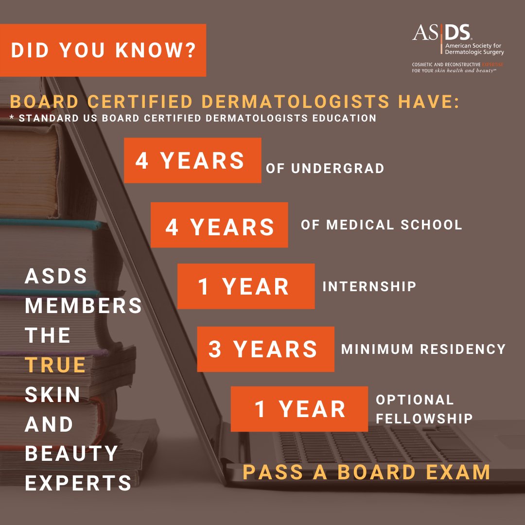 ASDS Skin MD tweet media