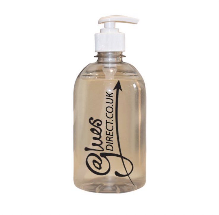 gluesdirect's tweet photo. Looking for your own branded alcohol sanitiser hand gel?
https://t.co/Fpc60ER44m are a U.K. manufacturer and offer bespoke and unique labels for customer looking to add an own branded sanitiser to their range of products.
01428 751358
sales@gluesdirect.co.uk #Sanitiser #COVID19 https://t.co/0SFfcO1FLS
