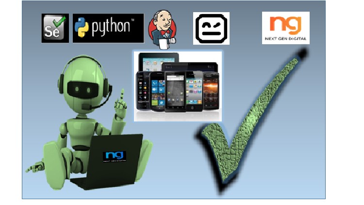 PythonTutorial2's tweet image. Mobile Automation with Robot Framework (RED, Appium, Python)
☞ learnstartup.net/p/1iCv37BTq?ut…

#python
XbI7qgnUMa7I