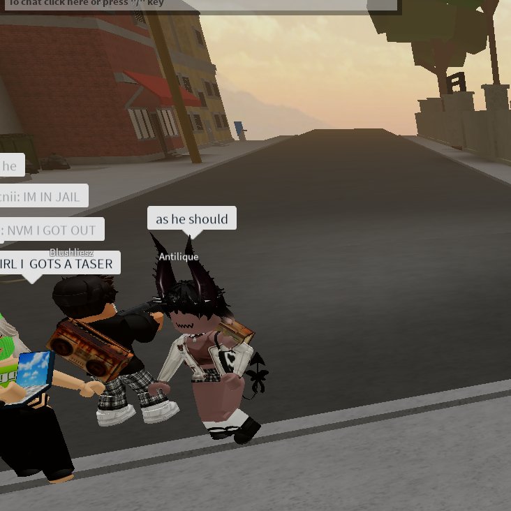 Roblox Da Hood Map Layout