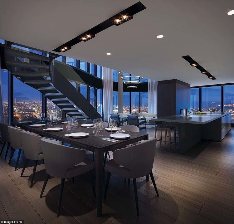 BARBIE_139's tweet photo. THIS!! is how I want to live 😍 https://t.co/3QUN3RhHsH