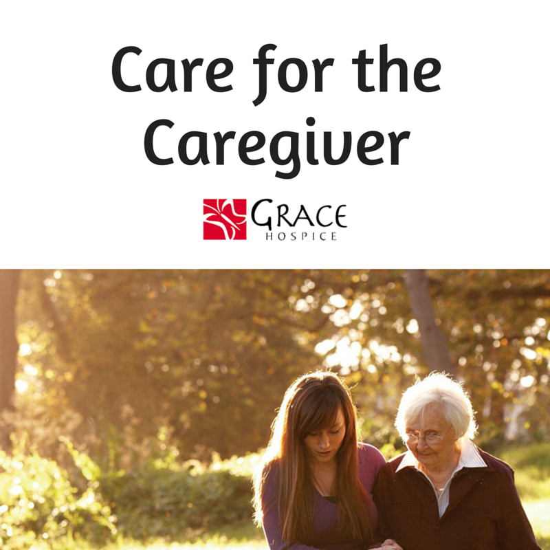 GraceHospiceOK's tweet photo. We understand that hospice care isn't just about the patient but for caregivers as well.

Need more advice? We're here for you. You can reach us at info@gracehospice.com or (918) 744-7223. https://t.co/PM58gxnqK3