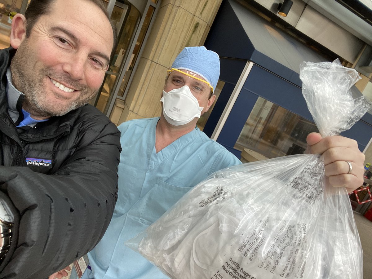 _HowardElliott's tweet image. #HowardElliottCares! 

Check out this feature by @ACCRESOURCETEAM  highlighting our mask production &amp;amp; donations during the pandemic  👉 bit.ly/2Xk2n4T

#wearamask | #ARTMember | #MoreThanMirrors