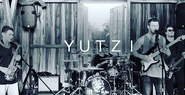 if you bought tickets to our 8x10 show you will be getting a rad sneak peak of our debut ep “FOUNDATIONS” check ur email and get ready to rock!💥🎸