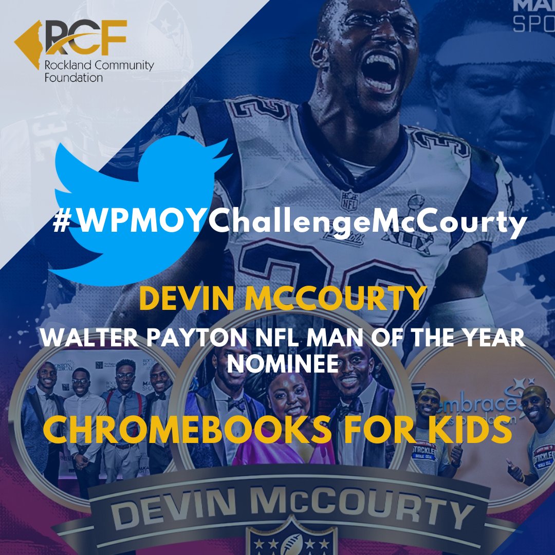 Do you want to help students in <a href="/EastRamapoCSD/">East Ramapo CSD</a> &amp; <a href="/Nyack_Schools/">Nyack Public Schools</a> receive much needed Chromebooks for remote learning? Tweet #wpmoychallengemccourty often, between now and Jan 17. The Chromebooks for Kids fund could win $25k. Let's help our community!  #rocklandgives