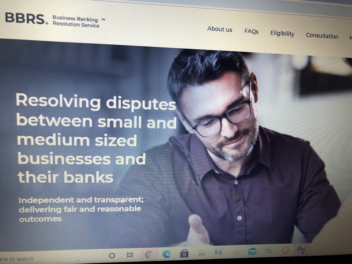 CYBG Virgin Money Victim tweet media