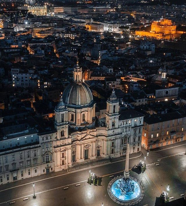 La magia, l’incanto, l’eternità📍
#Rome
#Roma