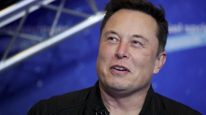 Elon Musk overtakes Jeff Bezos to become world's richest person