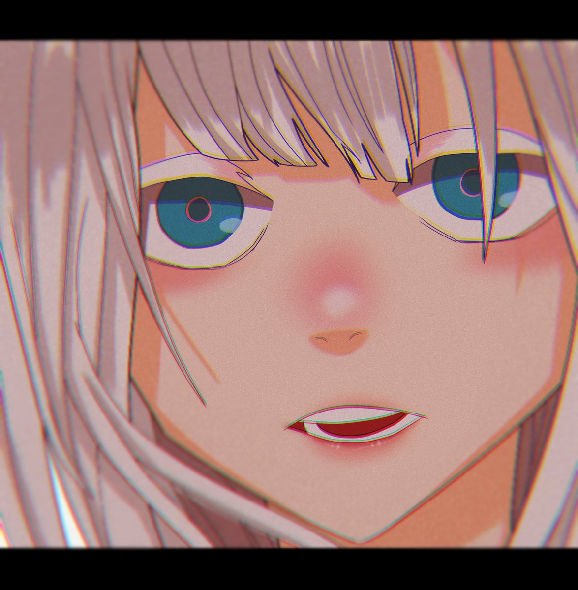 Pen139 ペン画厚塗りアニメ塗り イラスト 絵描きさんと繫がりたい 絵師さんと繋がりたい 超フェイスアップ もっと 時間かけれるけど疲れた