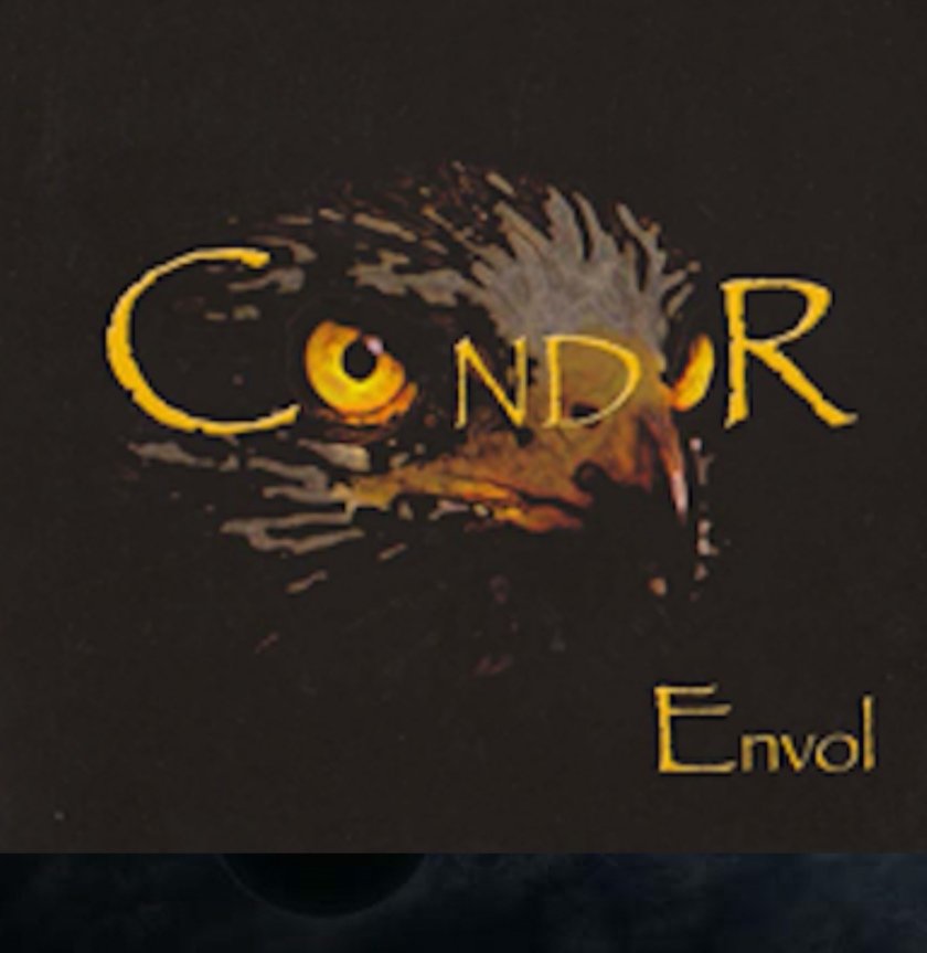 CondorOfficiel's tweet photo. Album #lecondor #provence #Arles #musiquedumonde https://t.co/fXrNS9IKkc