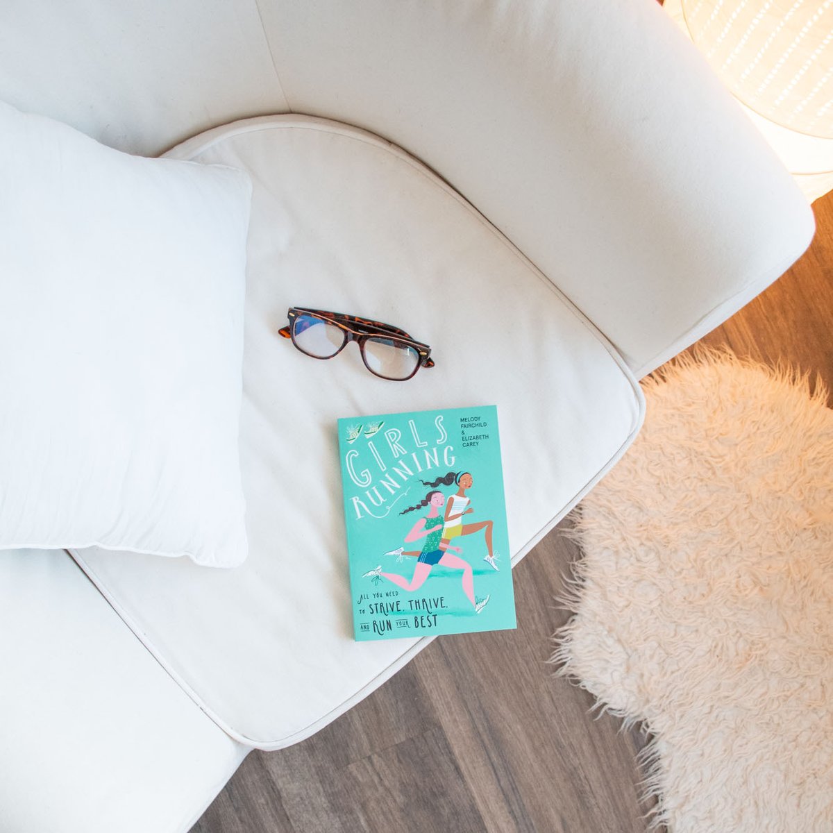 VeloPress tweet media