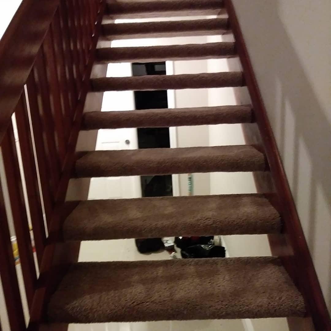 CleanertheThe tweet picture