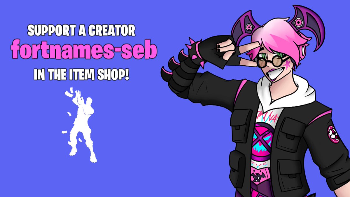 Fortnames - Fortnite Usernames tweet media