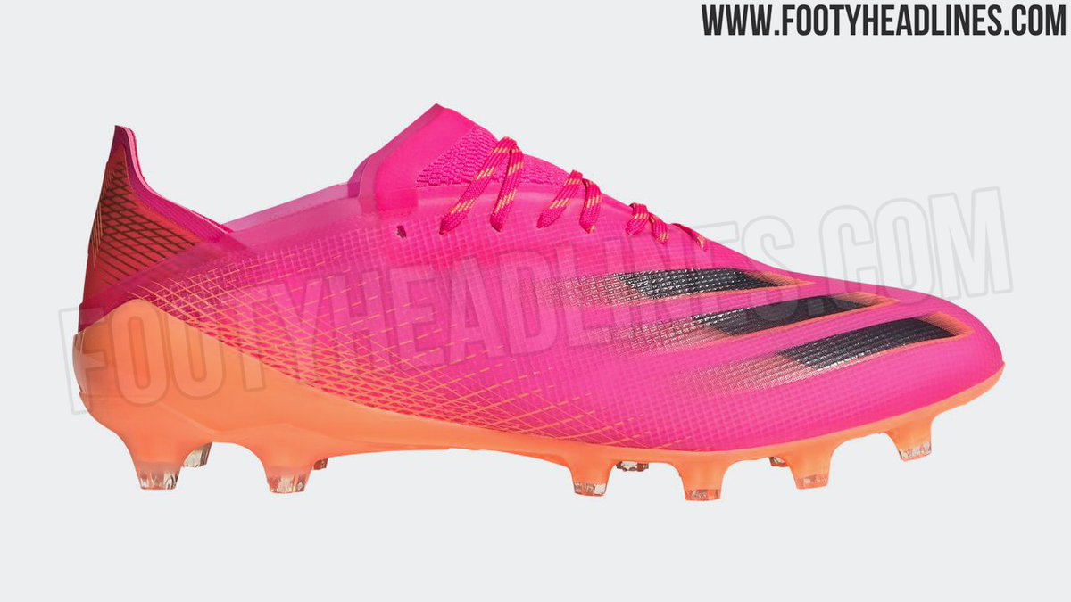 footy headlines cleats