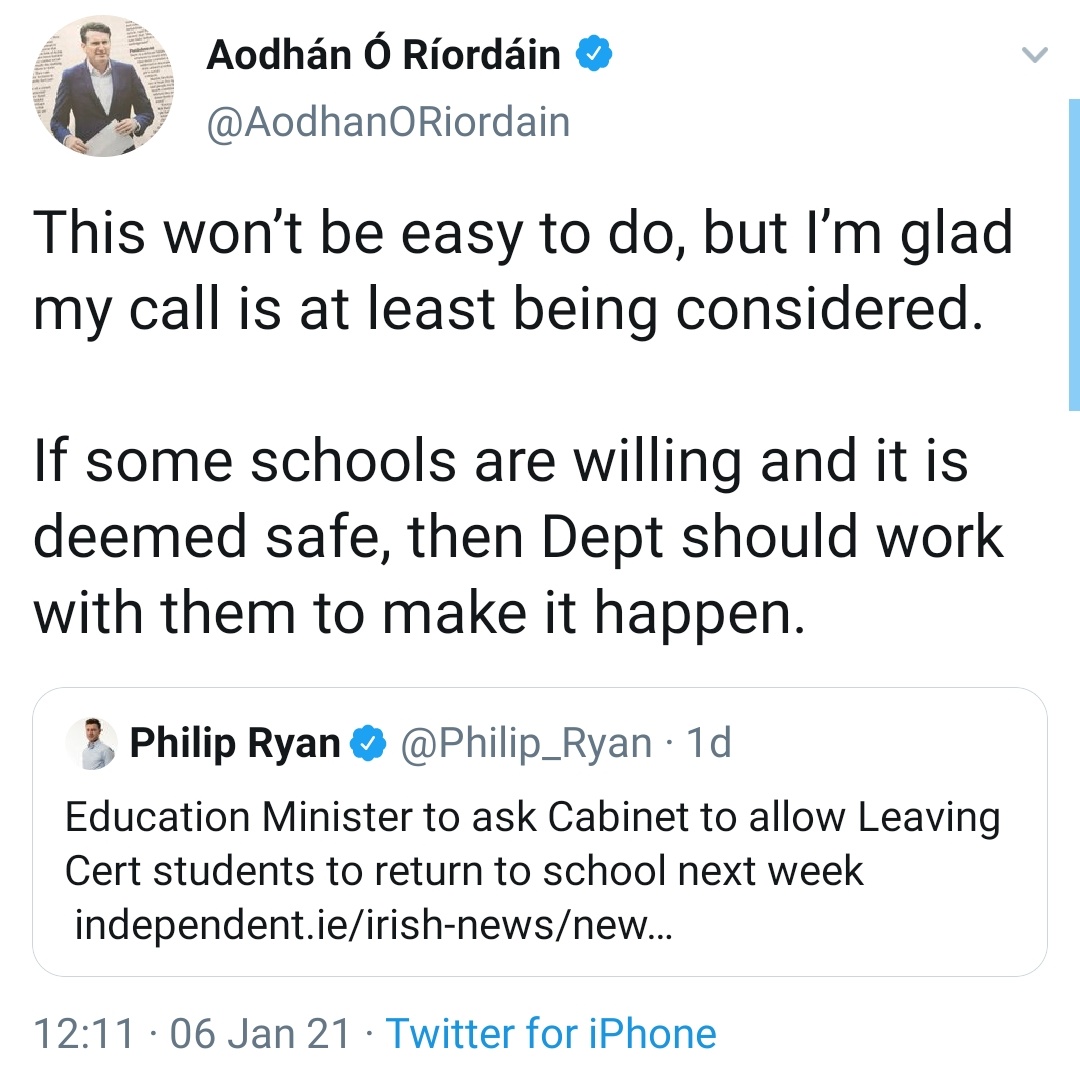 Sean_De_Burca's tweet image. How it started                     How it's going