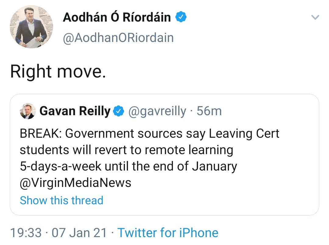 Sean_De_Burca's tweet image. How it started                     How it's going