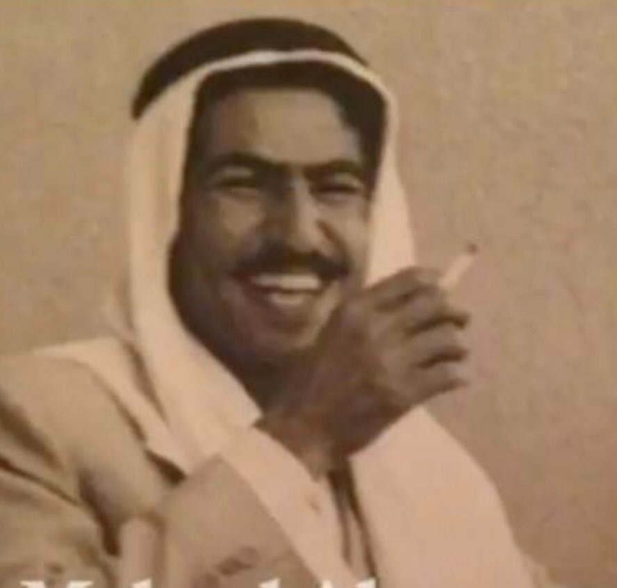 خالد بن علي الدهام tweet media