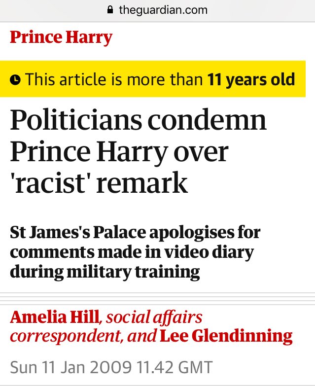 7/7 This statement is moot; his reputation was already GONE"[his]reputation would have been particularly harmed in the eyes of military and exmilitary personnel by... allegation that he had generally snubbed and turned his back on his comrades &Britain's military community"