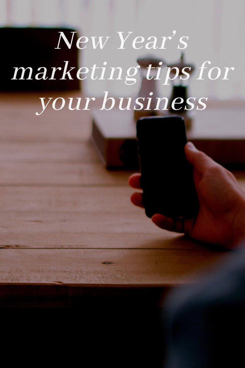 CompanyAddress1's tweet photo. We are finally said Goodbye to 2020 and welcome 2021.
New Year it’s time for renewal, refocus and rediscover new things, especially when it comes to your business marketing plan.
Read our blog here: https://t.co/iqQHG7ULgZ

#MarketingStrategy #business #marketingtips https://t.co/7SjBskrOEx